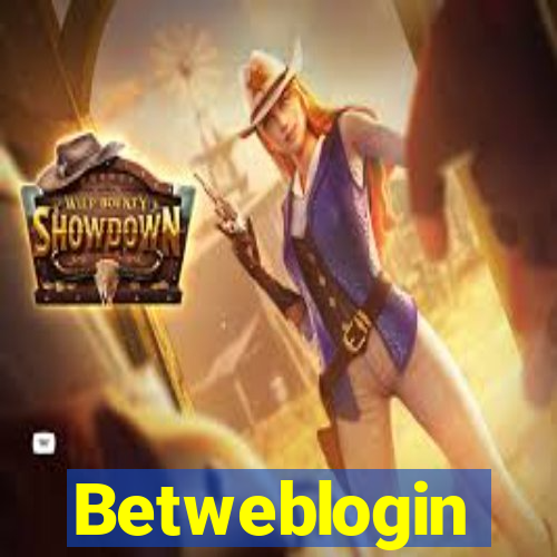 Betweblogin