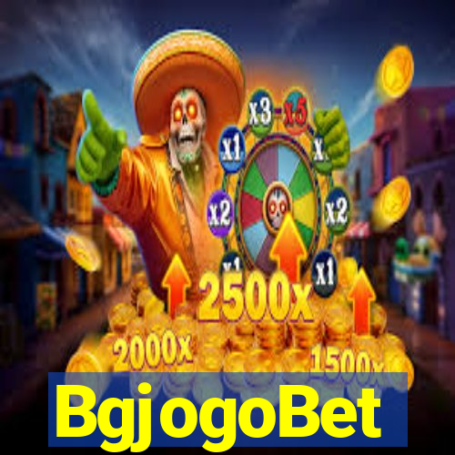 BgjogoBet