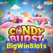 BigWinSlots