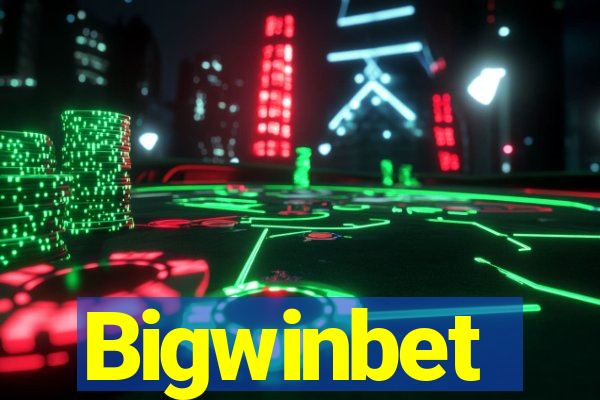 Bigwinbet