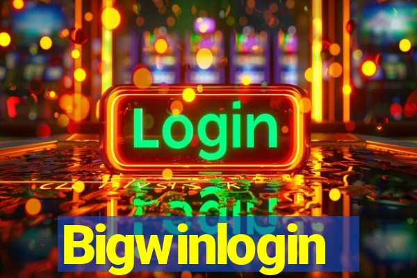 Bigwinlogin