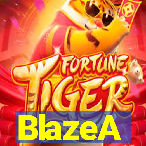 BlazeA