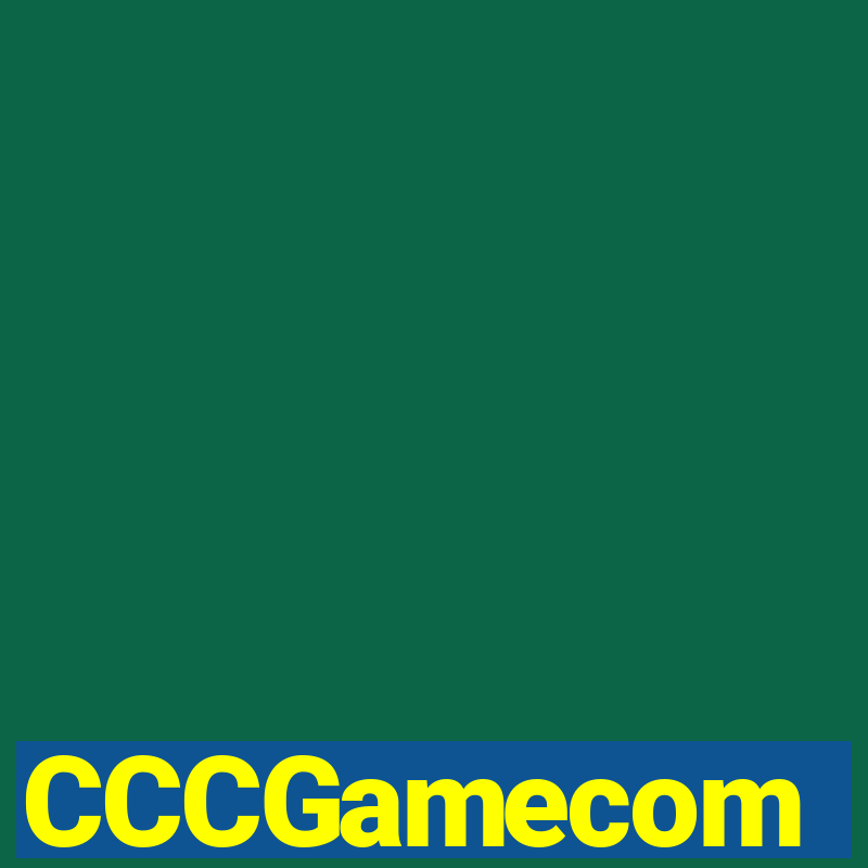 CCCGamecom