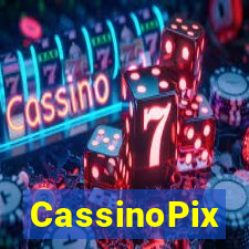 CassinoPix