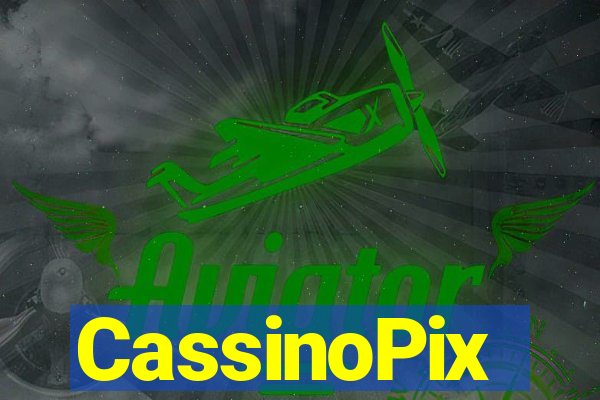 CassinoPix