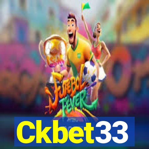 Ckbet33