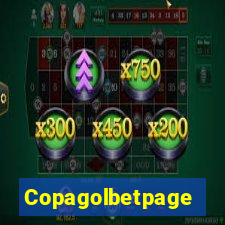 Copagolbetpage