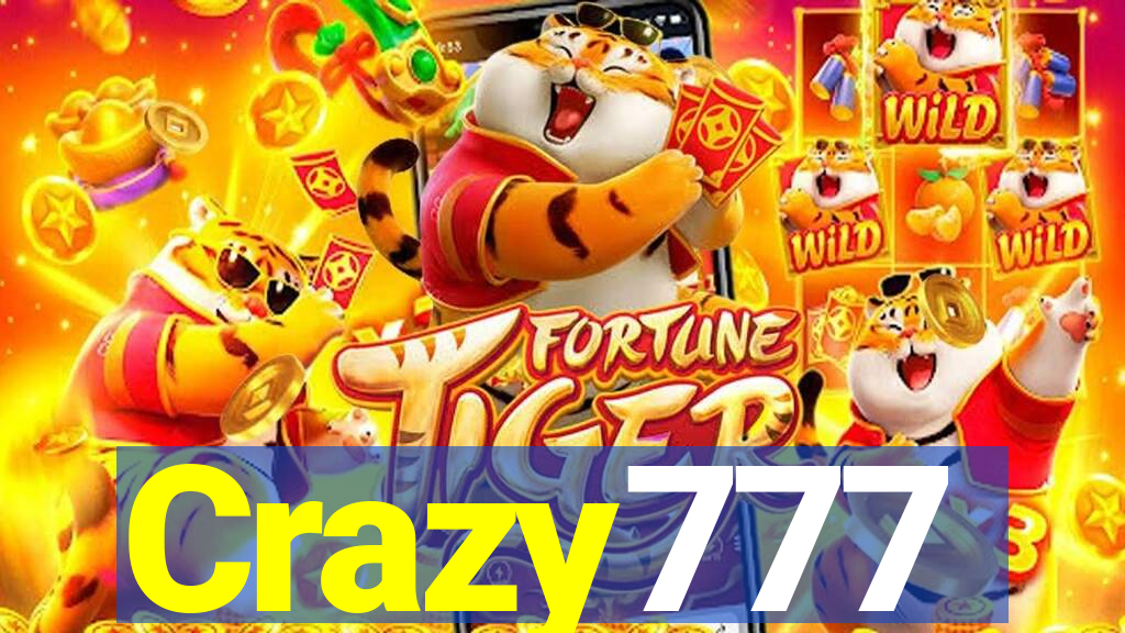 Crazy777