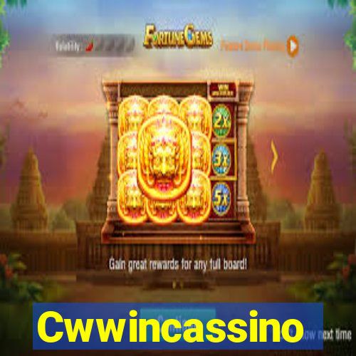 Cwwincassino