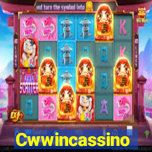 Cwwincassino