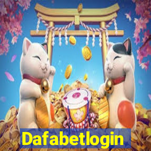 Dafabetlogin