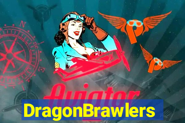 DragonBrawlers