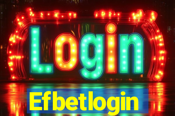 Efbetlogin