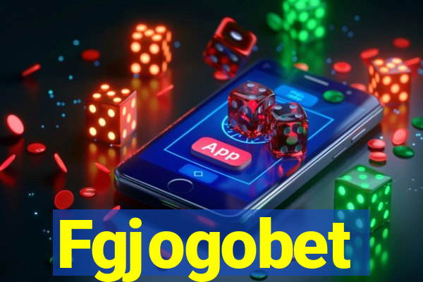 Fgjogobet