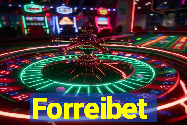 Forreibet