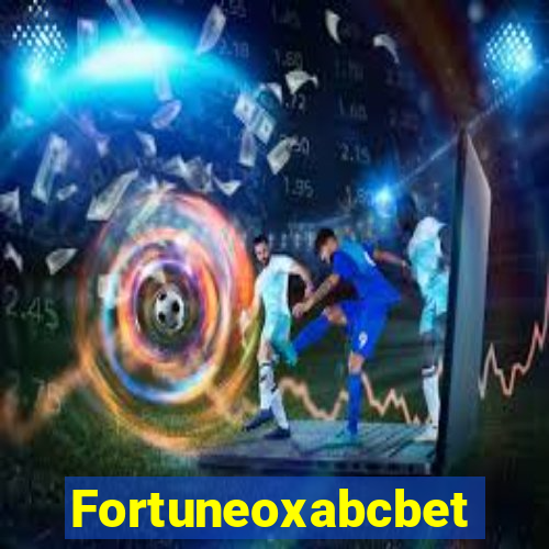 Fortuneoxabcbet