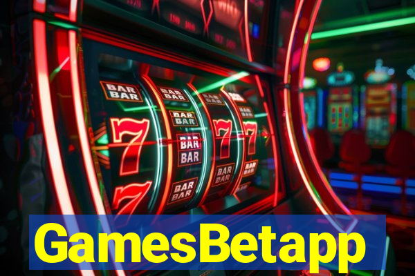 GamesBetapp