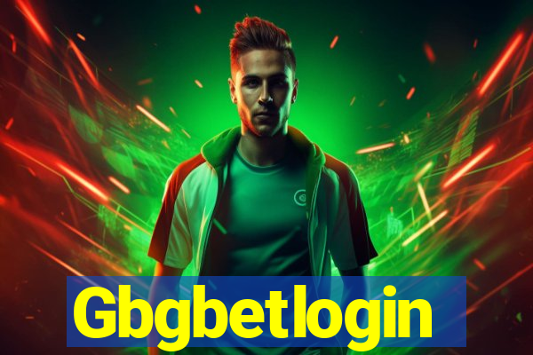 Gbgbetlogin