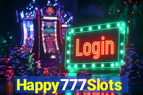 Happy777Slots