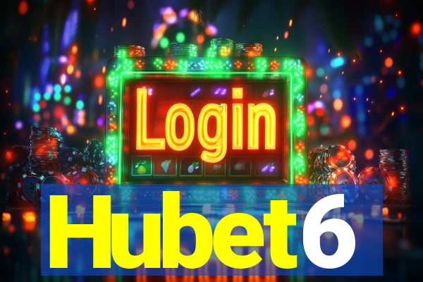 Hubet6