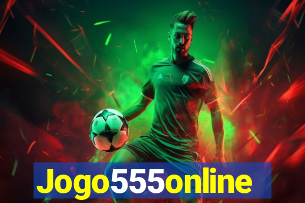 Jogo555online