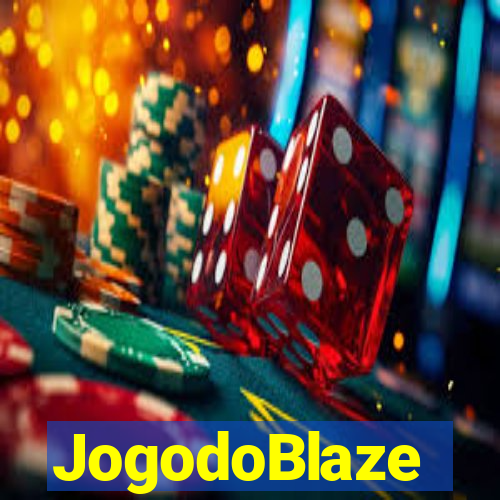 JogodoBlaze