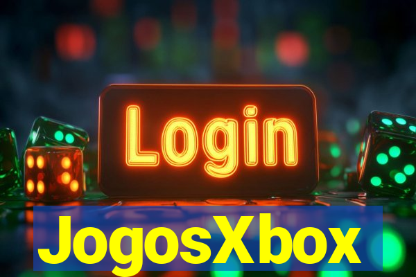 JogosXbox