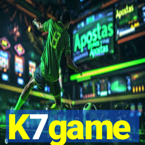 K7game