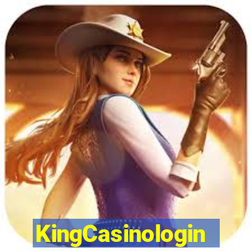 KingCasinologin