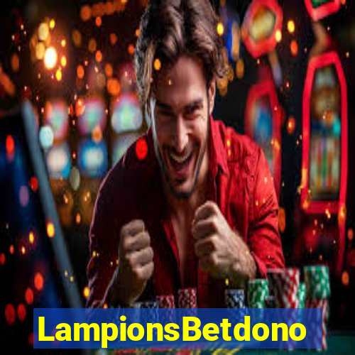 LampionsBetdono