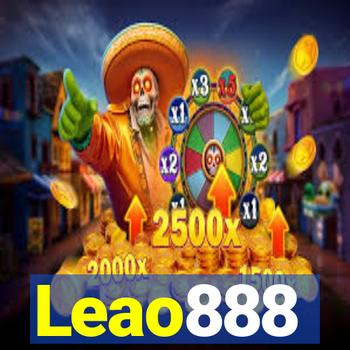 Leao888