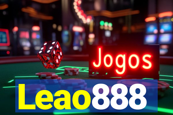 Leao888