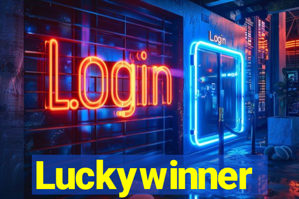 Luckywinner