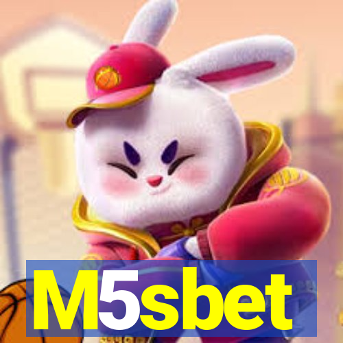 M5sbet