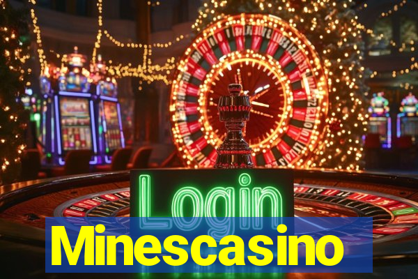 Minescasino