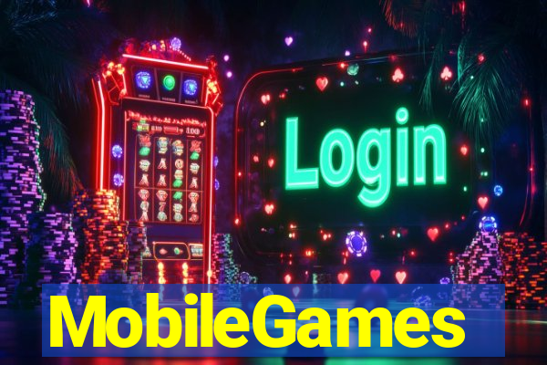 MobileGames