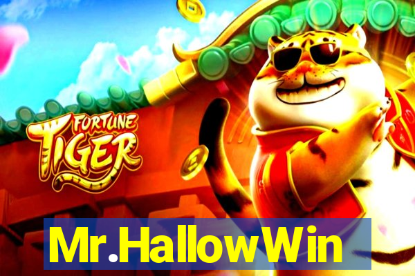 Mr.HallowWin