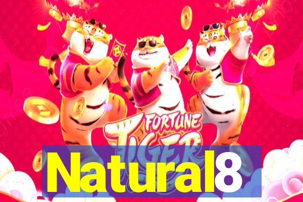 Natural8