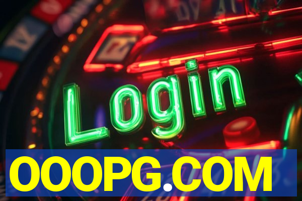 OOOPG.COM