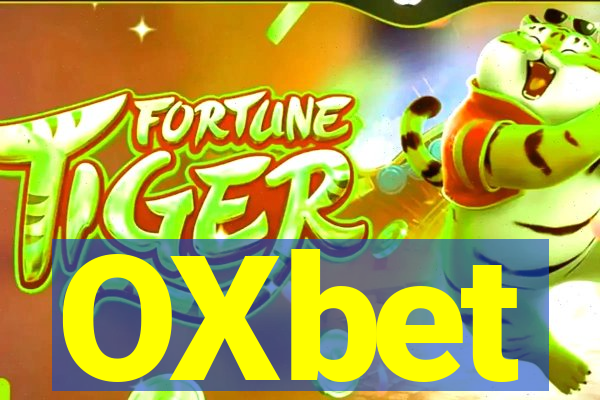 OXbet