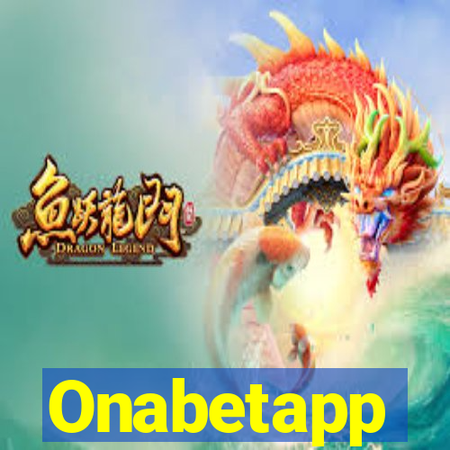 Onabetapp