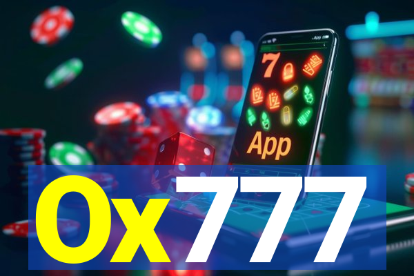 Ox777