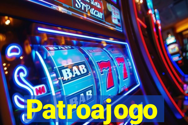 Patroajogo