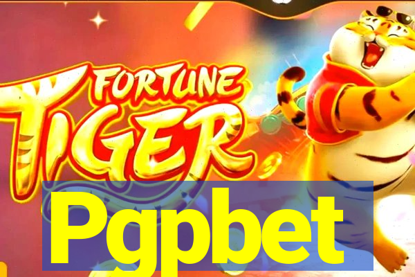 Pgpbet