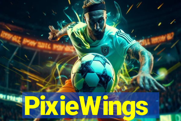 PixieWings