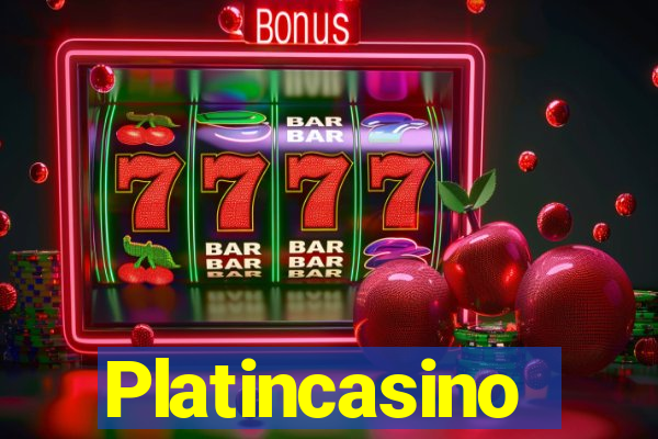 Platincasino