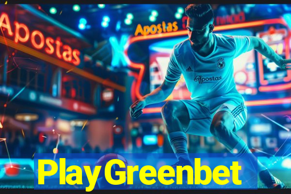 PlayGreenbet