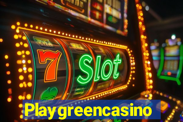 Playgreencasino