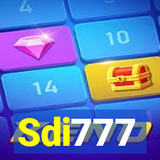 Sdi777