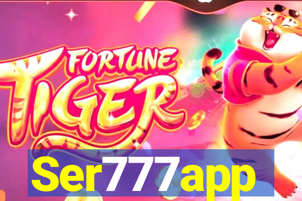 Ser777app